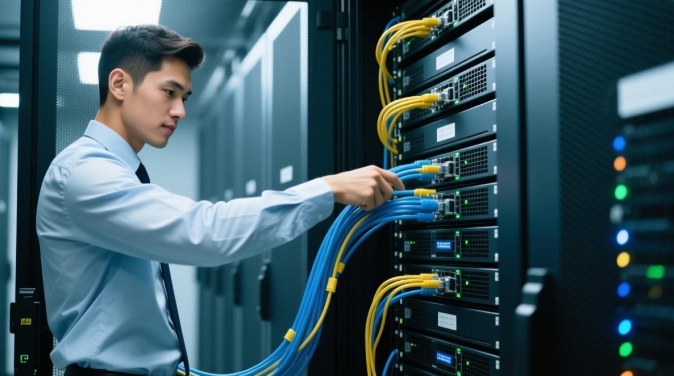 服务器网关口为何成为网络攻击的关键环节?揭秘其安全防护之谜? 服务器网关口为何成为网络攻击的关键环节?揭秘其安全防护之谜?