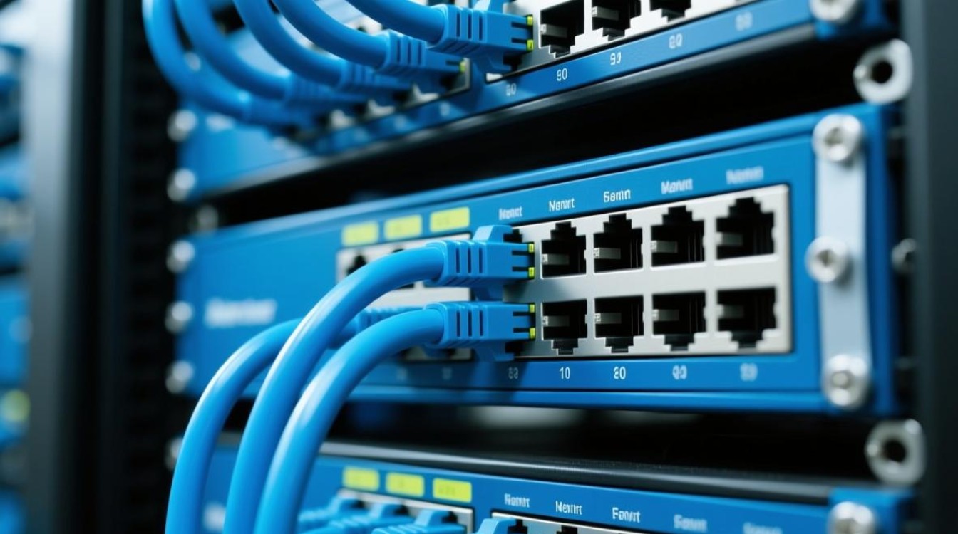 服务器网关能否同时配置多个,实现并行处理? 服务器网关能否同时配置多个,实现并行处理?