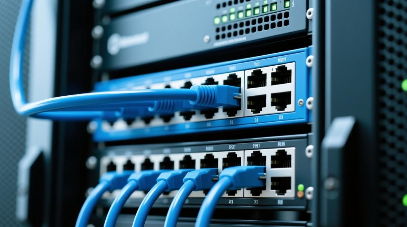 服务器网关能否同时配置多个,实现并行处理? 服务器网关能否同时配置多个,实现并行处理?