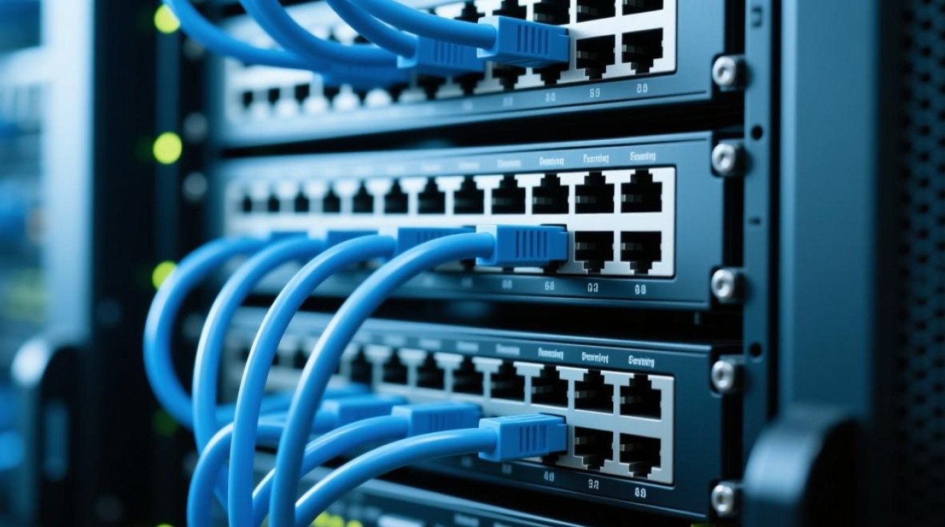 服务器网关能否同时配置多个,实现并行处理? 服务器网关能否同时配置多个,实现并行处理?