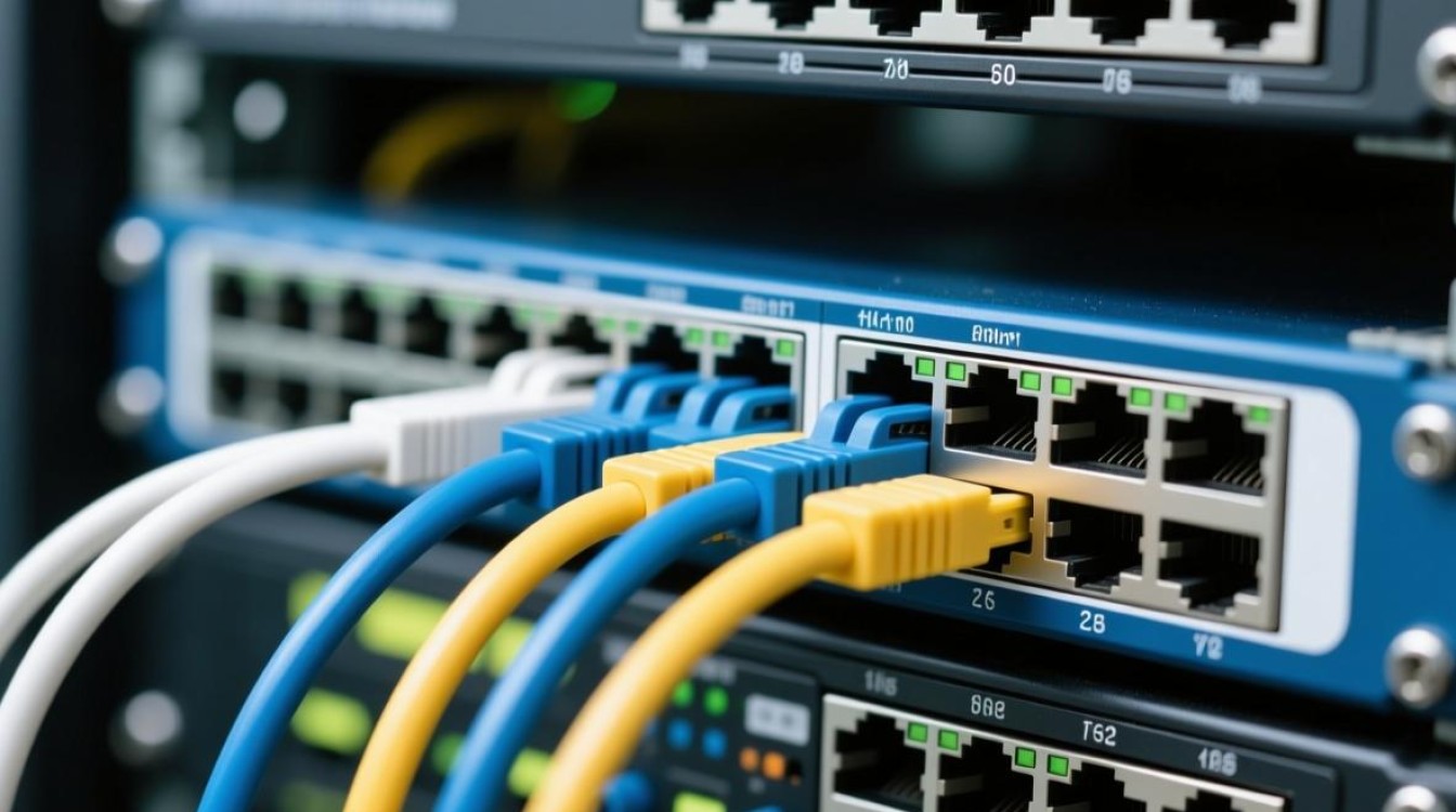 服务器网关真的可以不配置,直接跳过吗?这样安全吗? 服务器网关真的可以不配置,直接跳过吗?这样安全吗?