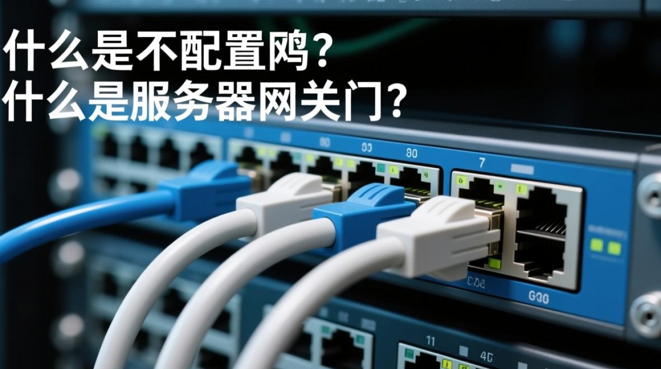 服务器网关真的可以不配置,直接跳过吗?这样安全吗? 服务器网关真的可以不配置,直接跳过吗?这样安全吗?