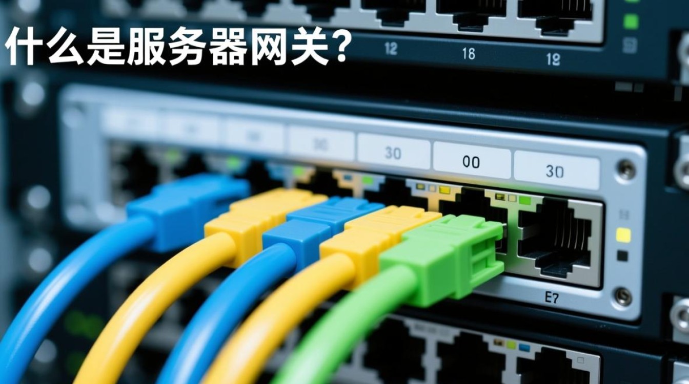 服务器网关真的可以不配置,直接跳过吗?这样安全吗? 服务器网关真的可以不配置,直接跳过吗?这样安全吗?