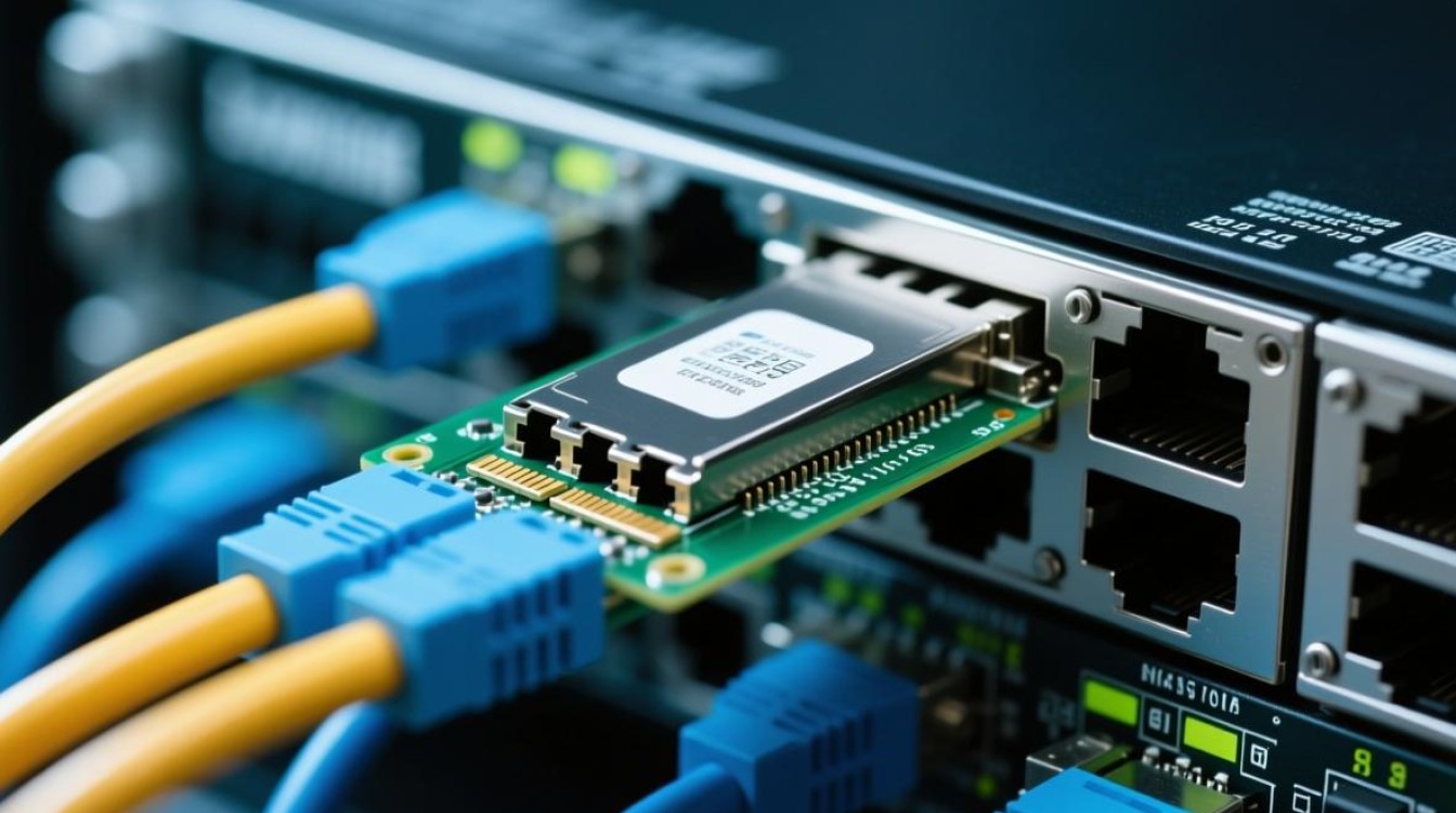 服务器网卡作用是什么？在数据处理与网络连接中扮演着怎样的关键角色？