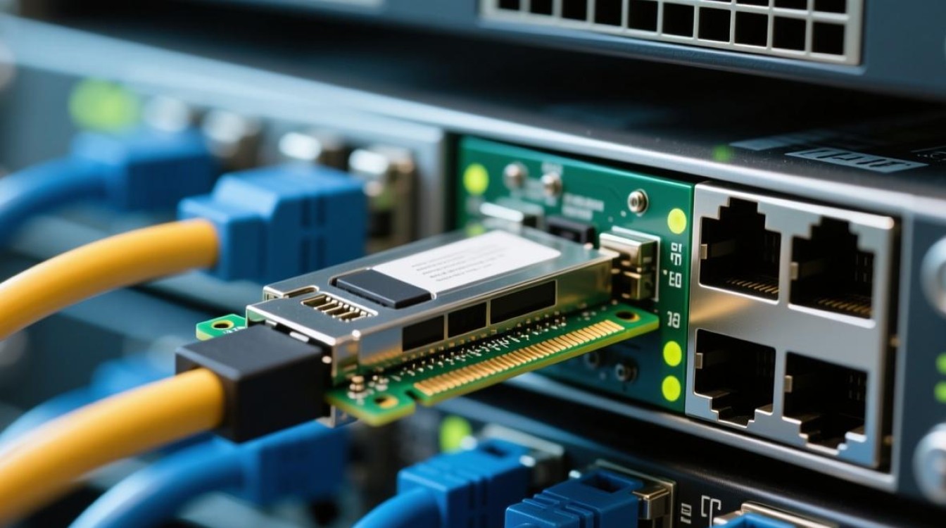 服务器网卡作用是什么？在数据处理与网络连接中扮演着怎样的关键角色？