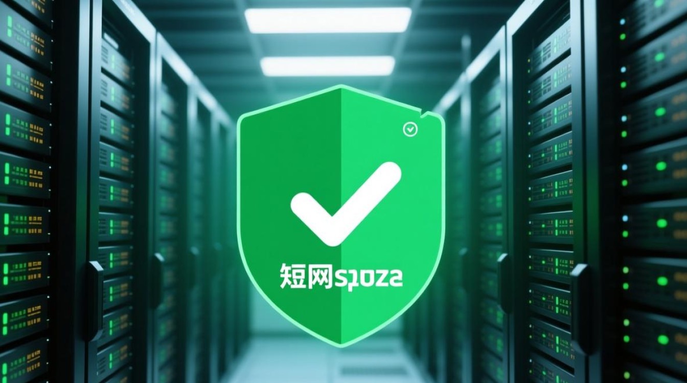 服务器绿标短网址，其背后的技术原理和应用场景是什么？