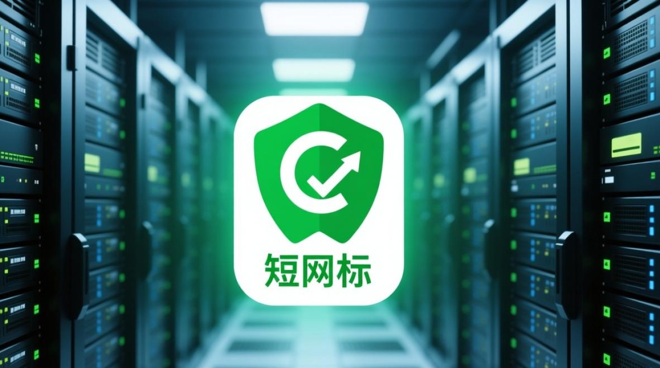 服务器绿标短网址，其背后的技术原理和应用场景是什么？