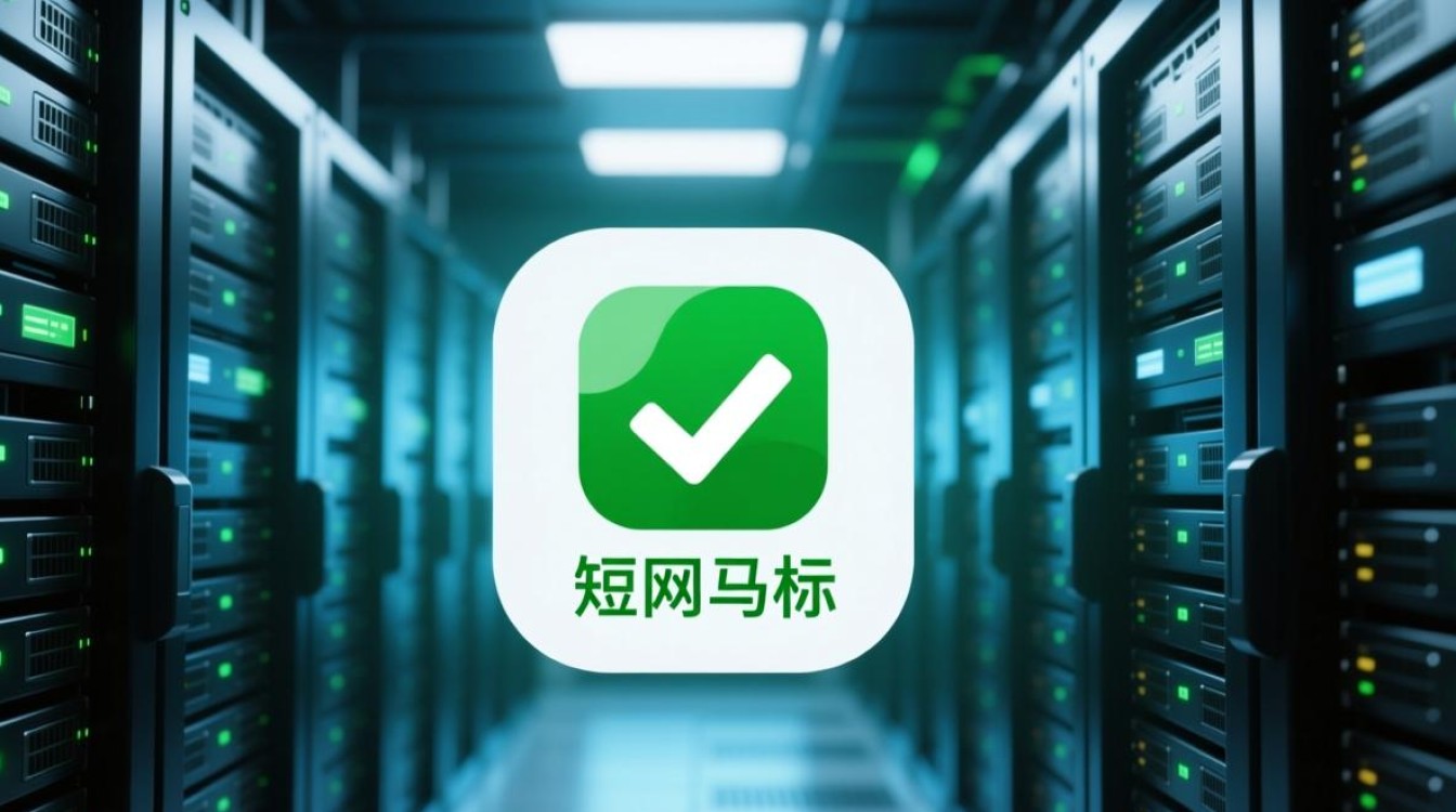 服务器绿标短网址，其背后的技术原理和应用场景是什么？