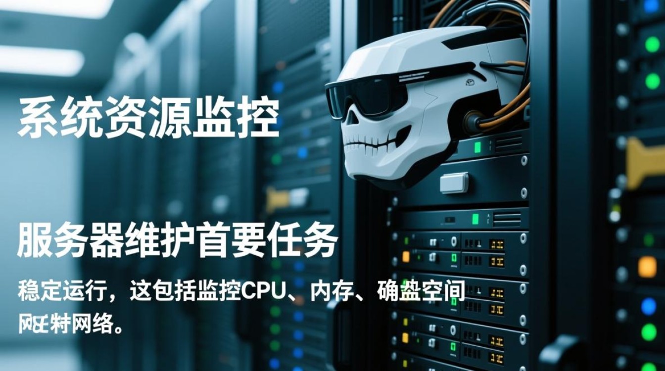 服务器维护主要工作内容都有哪些?详细揭秘维护流程与要点 服务器维护主要工作内容都有哪些?详细揭秘维护流程与要点