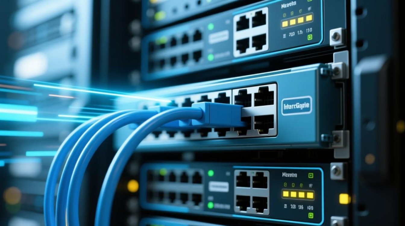 服务器网关升级背后有哪些技术挑战和潜在影响？值得探讨！