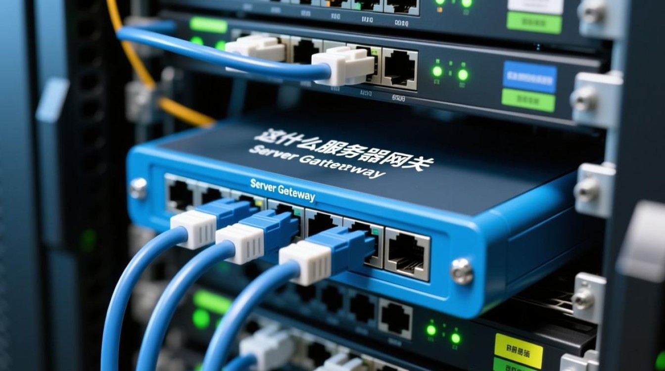 服务器网关原理究竟如何运作?揭秘其背后的核心机制与关键技术。 服务器网关原理究竟如何运作?揭秘其背后的核心机制与关键技术。
