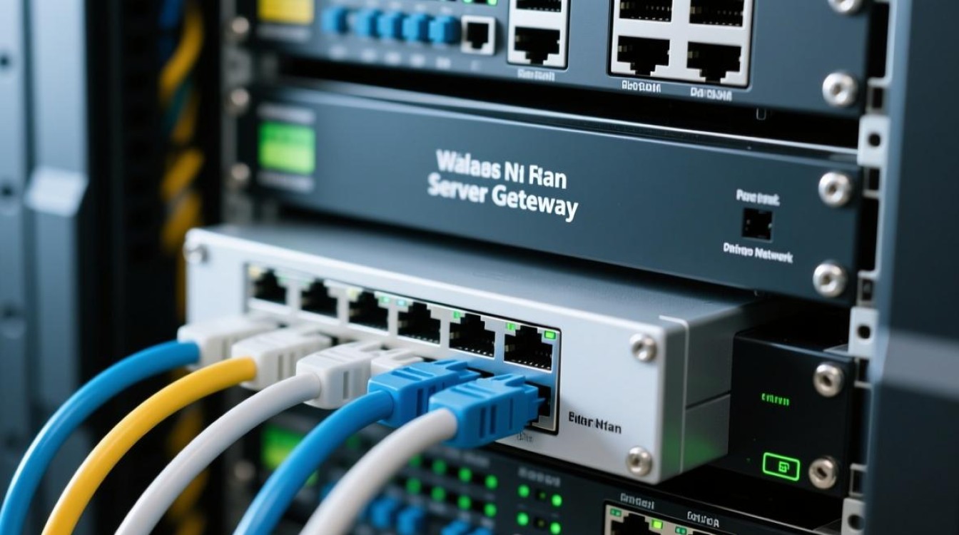 服务器网关原理究竟如何运作?揭秘其背后的核心机制与关键技术。 服务器网关原理究竟如何运作?揭秘其背后的核心机制与关键技术。