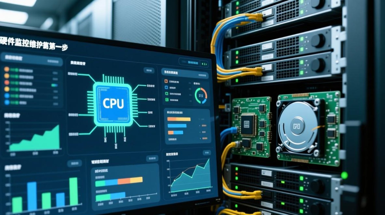 服务器维护究竟涵盖了哪些关键操作和任务? 服务器维护究竟涵盖了哪些关键操作和任务?