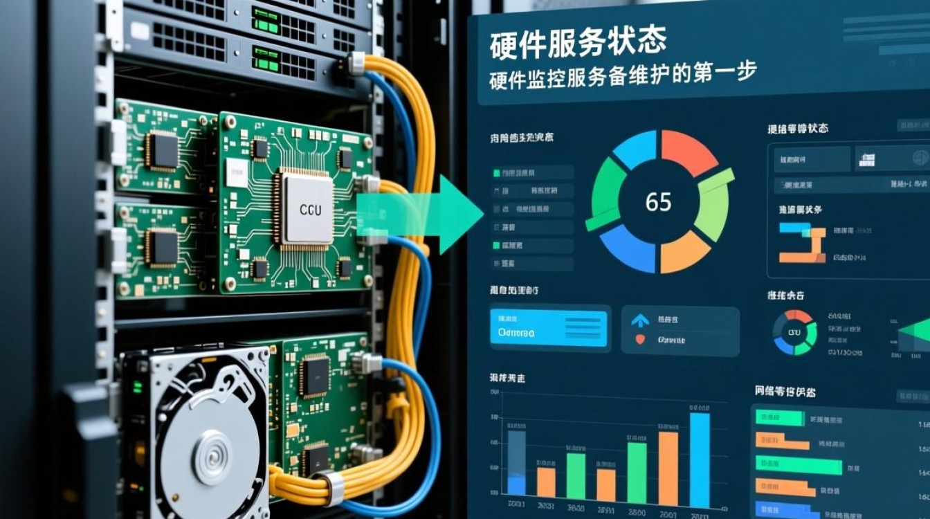 服务器维护究竟涵盖了哪些关键操作和任务? 服务器维护究竟涵盖了哪些关键操作和任务?