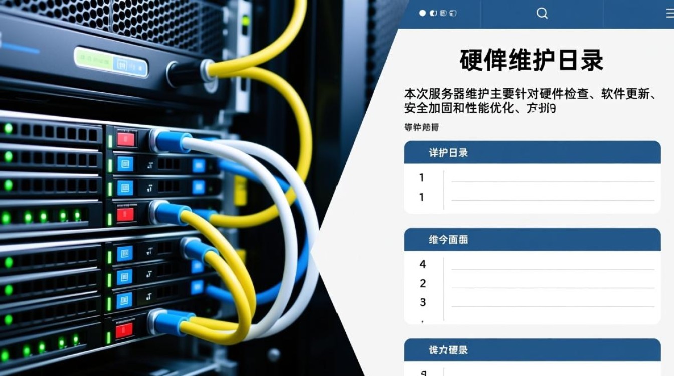 服务器维护日志揭秘，服务器维护背后的疑问与期待