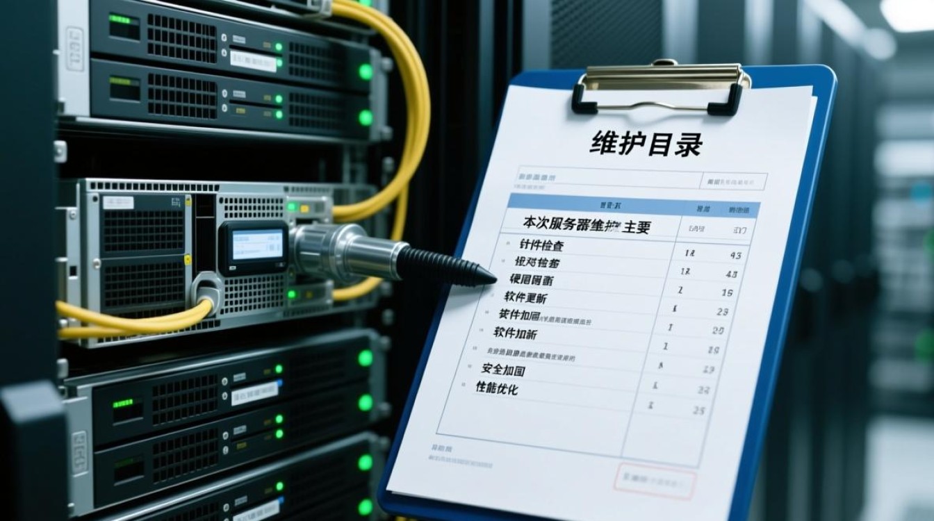 服务器维护日志揭秘，服务器维护背后的疑问与期待