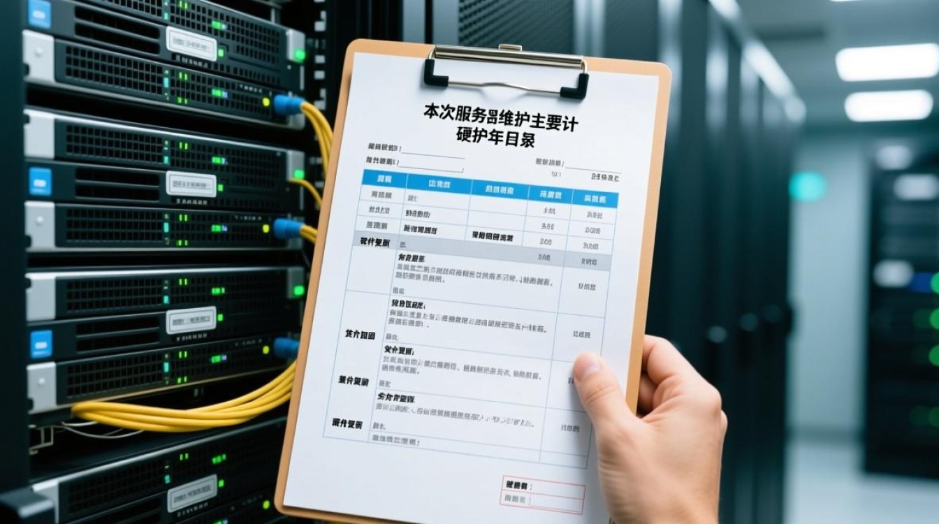 服务器维护日志揭秘，服务器维护背后的疑问与期待