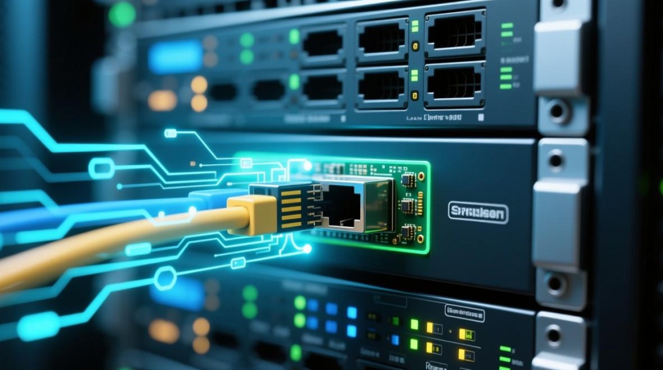 如何高效查询服务器网卡使用状态?详细操作指南及常见问题解答! 如何高效查询服务器网卡使用状态?详细操作指南及常见问题解答!