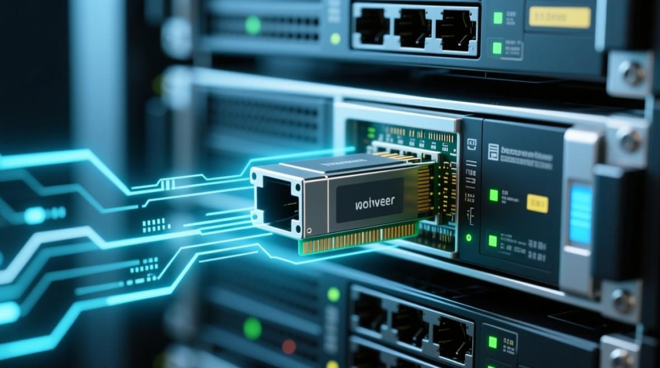 如何高效查询服务器网卡使用状态?详细操作指南及常见问题解答! 如何高效查询服务器网卡使用状态?详细操作指南及常见问题解答!