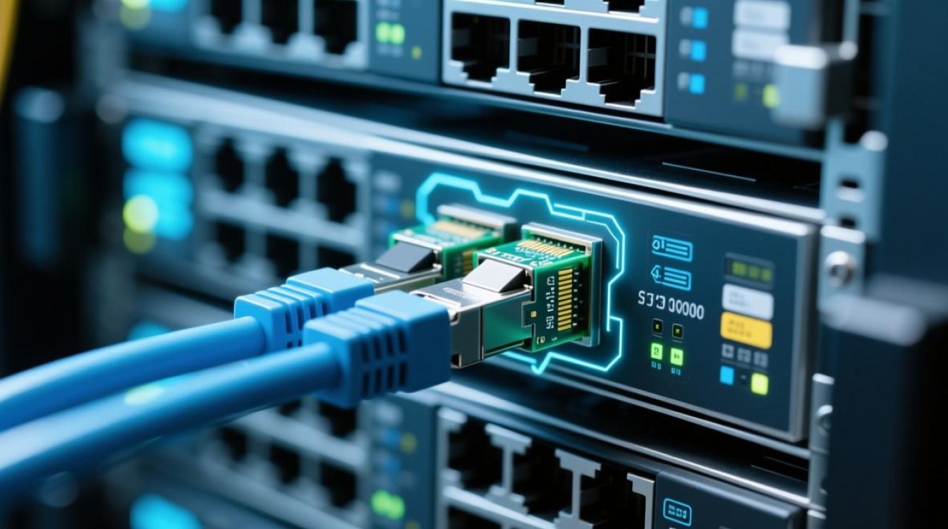 如何高效查询服务器网卡使用状态?详细操作指南及常见问题解答! 如何高效查询服务器网卡使用状态?详细操作指南及常见问题解答!