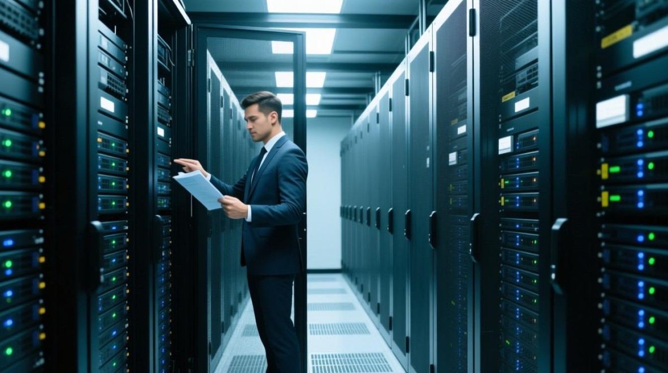 服务器维护文档发布在即，您想知道哪些维护细节与常见问题解答？