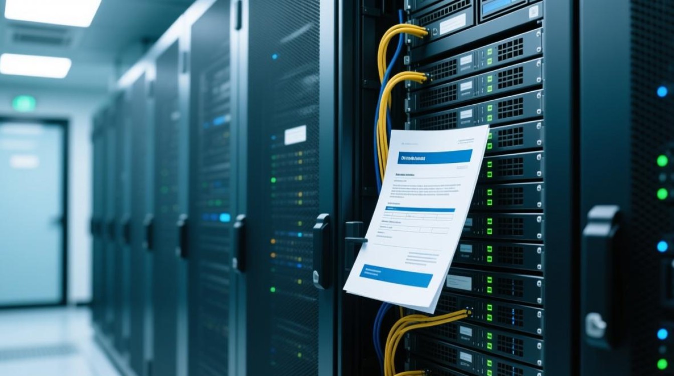 服务器维护文档发布在即，您想知道哪些维护细节与常见问题解答？