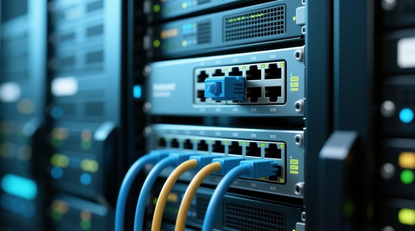 服务器网关分离后，如何有效整合与管理以优化性能与安全性？