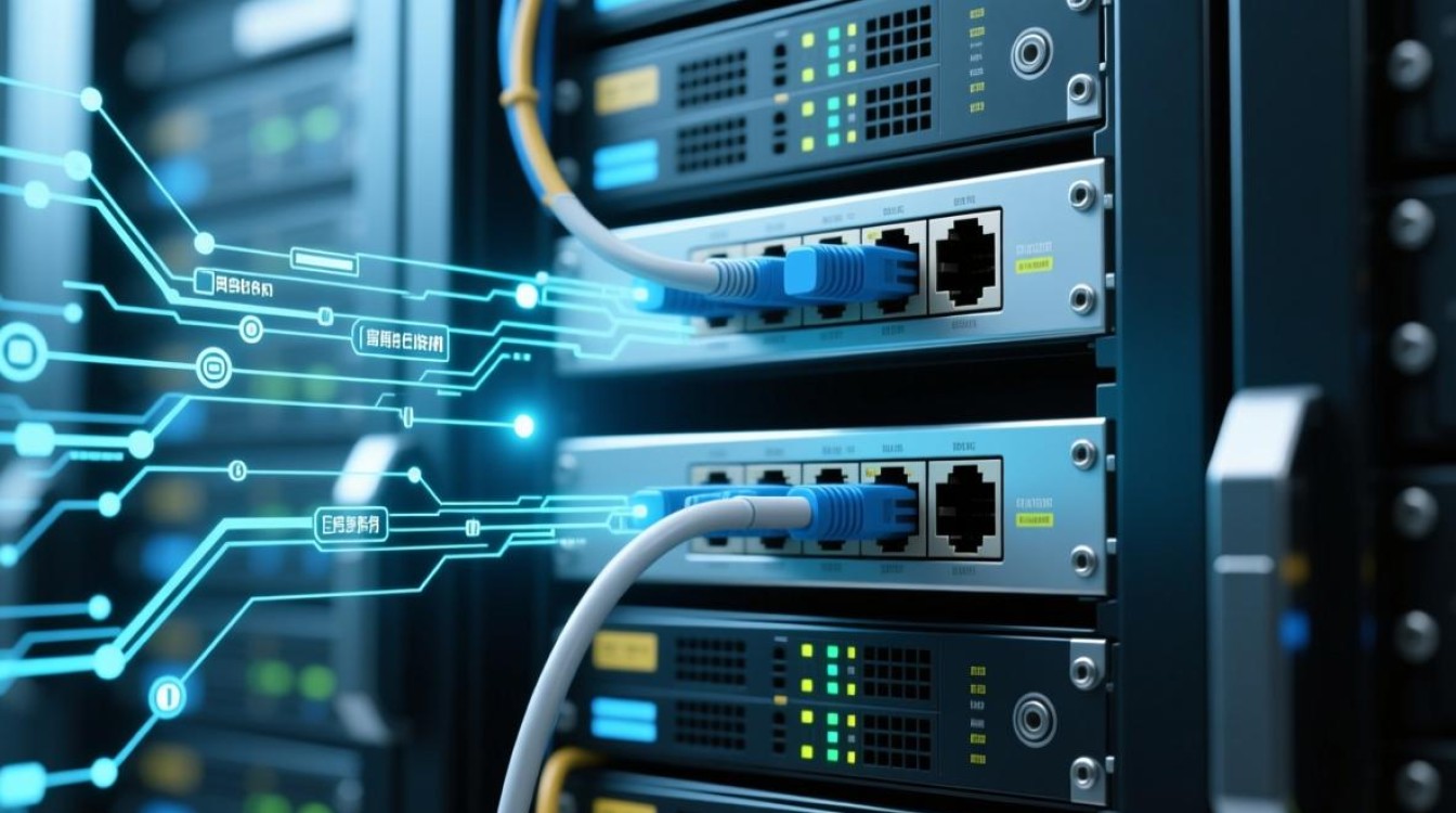 服务器网关分离后，如何有效整合与管理以优化性能与安全性？