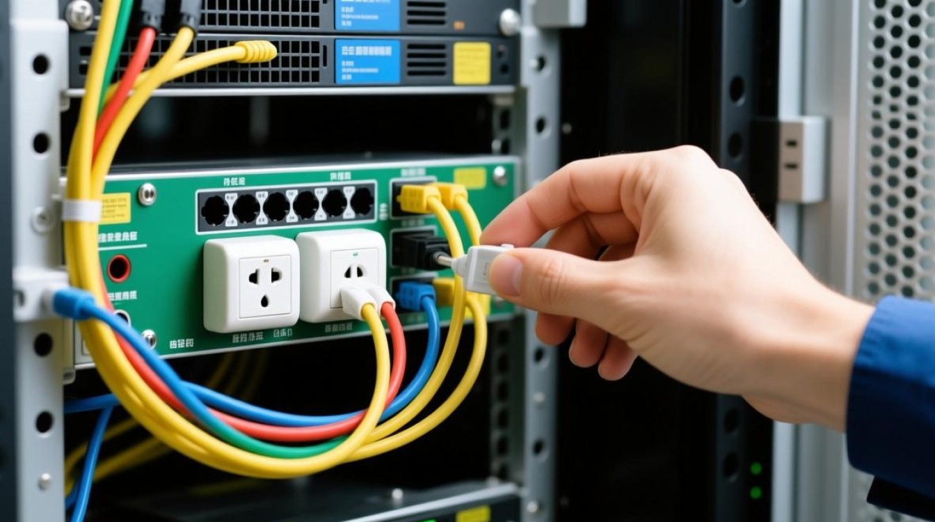 服务器维护方法有哪些?详解高效稳定的维护策略与技巧? 服务器维护方法有哪些?详解高效稳定的维护策略与技巧?