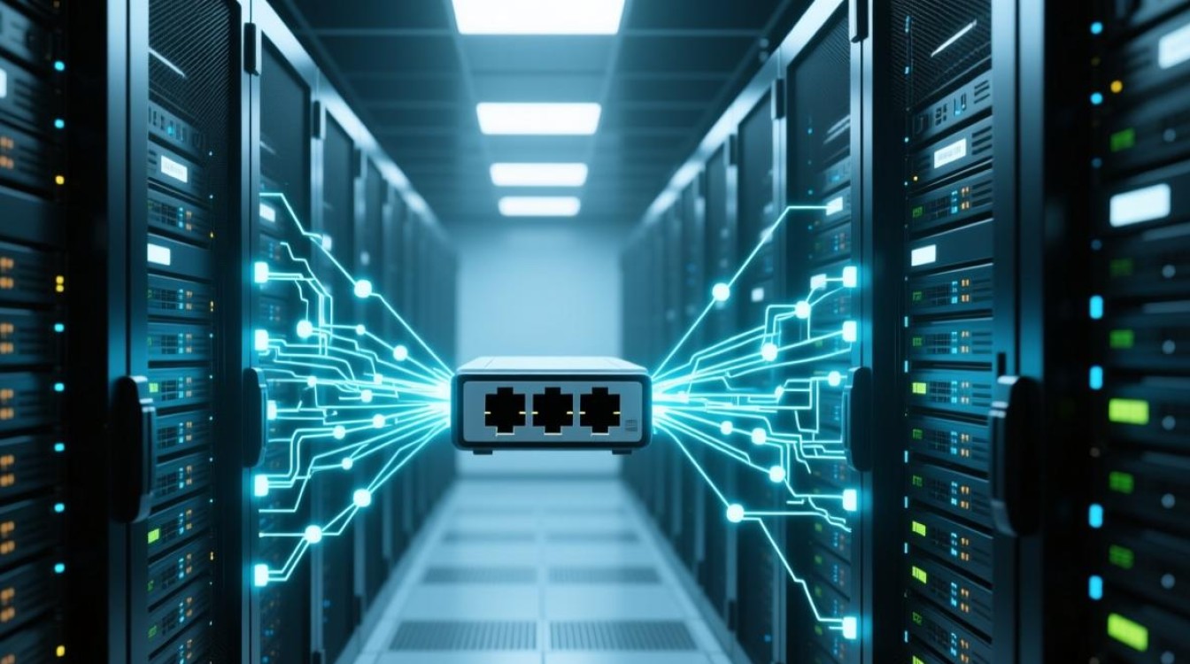 服务器网关冲突，究竟是如何产生的？如何有效解决？