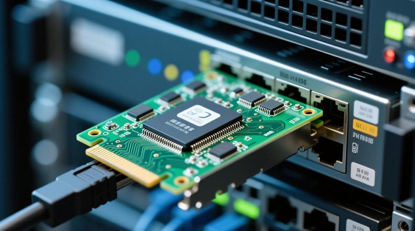 服务器网卡优化有哪些关键步骤和最佳实践,如何提升网络性能? 服务器网卡优化有哪些关键步骤和最佳实践,如何提升网络性能?