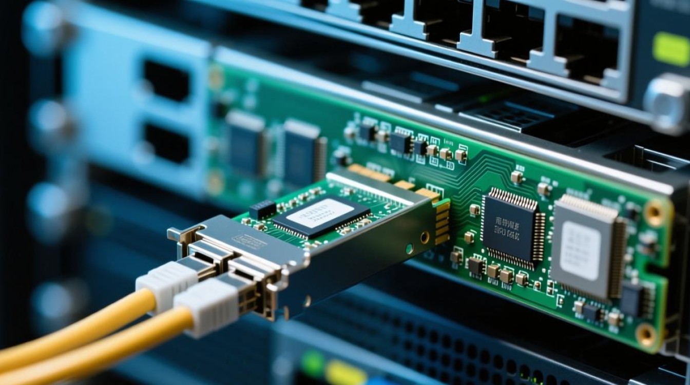 服务器网卡优化有哪些关键步骤和最佳实践,如何提升网络性能? 服务器网卡优化有哪些关键步骤和最佳实践,如何提升网络性能?