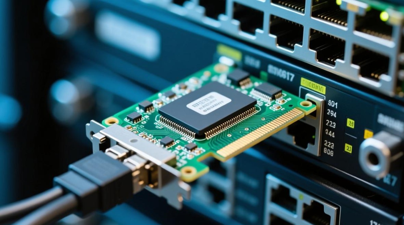 服务器网卡优化有哪些关键步骤和最佳实践,如何提升网络性能? 服务器网卡优化有哪些关键步骤和最佳实践,如何提升网络性能?