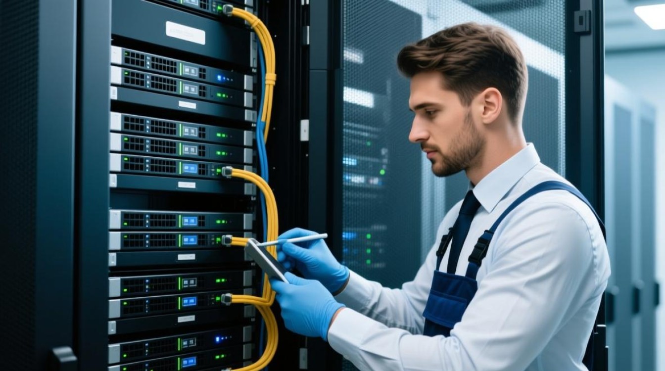 服务器维护中，如何应对紧急需求？快速解决方案大揭秘