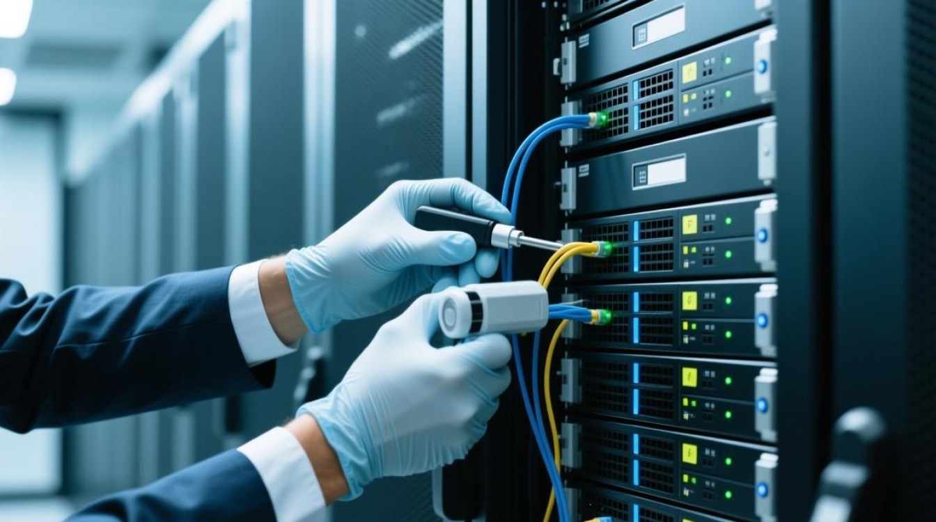 服务器维护中，如何应对紧急需求？快速解决方案大揭秘