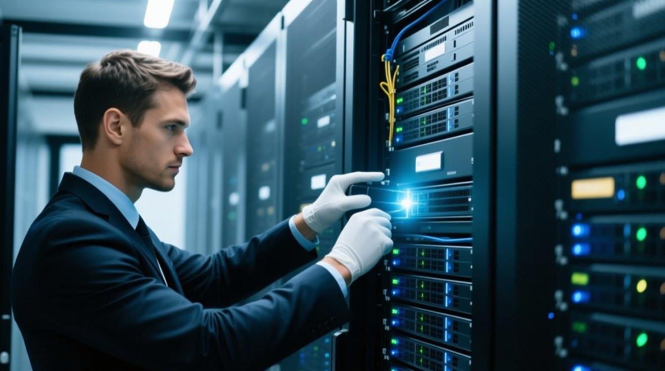 服务器维护方案如何制定高效、可靠的维护策略？