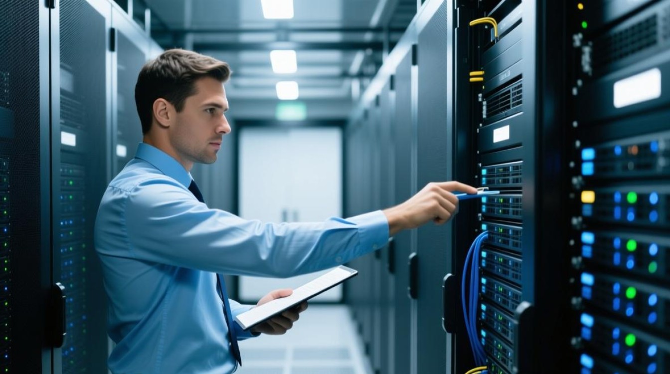 服务器维护方案如何制定高效、可靠的维护策略？