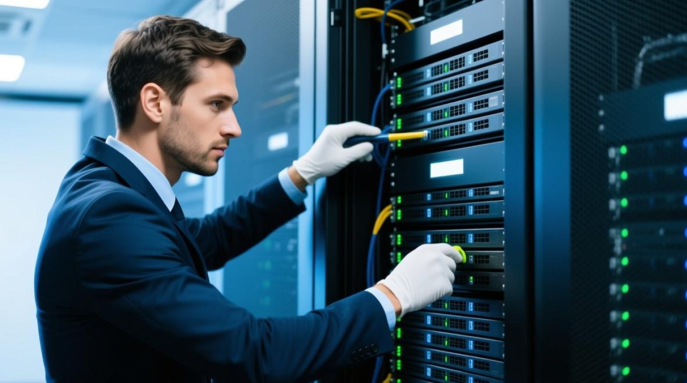 服务器维护中?为何暂停服务?紧急解答! 服务器维护中?为何暂停服务?紧急解答!