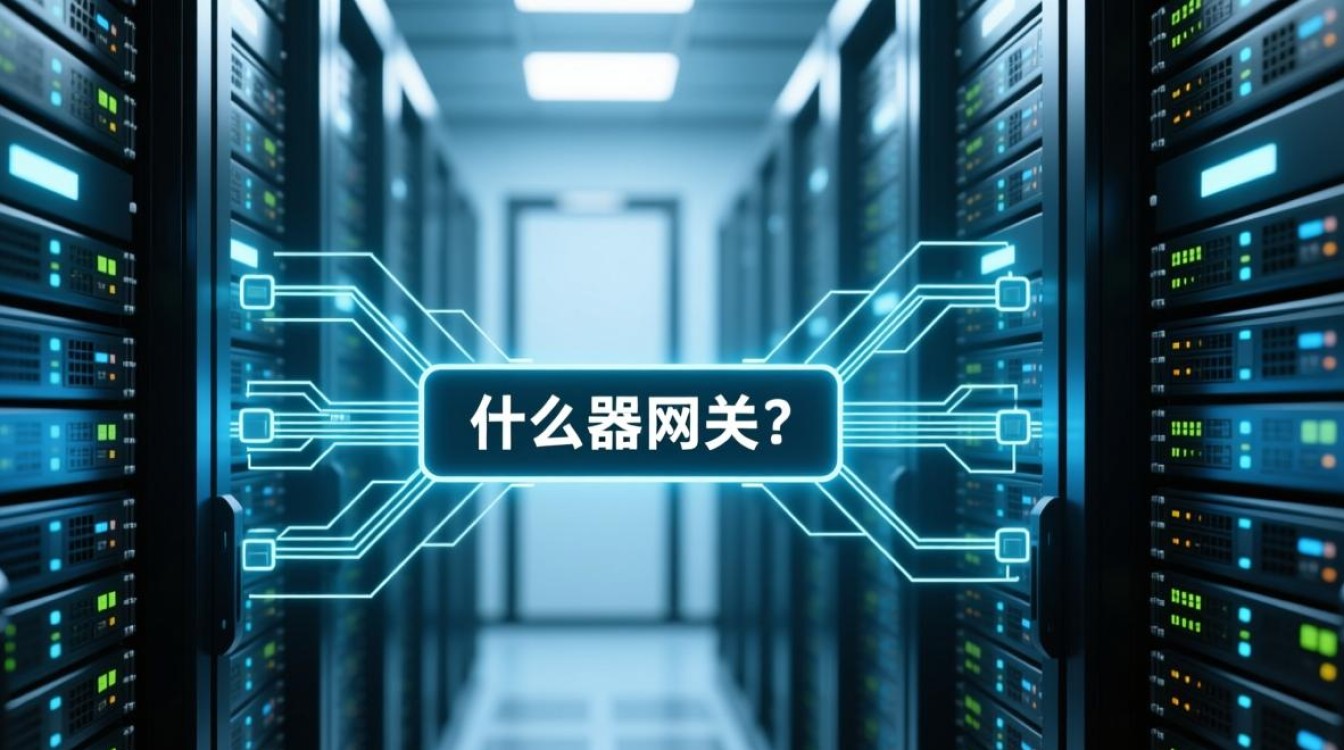 服务器网关究竟是什么？它在网络中扮演着怎样的角色？