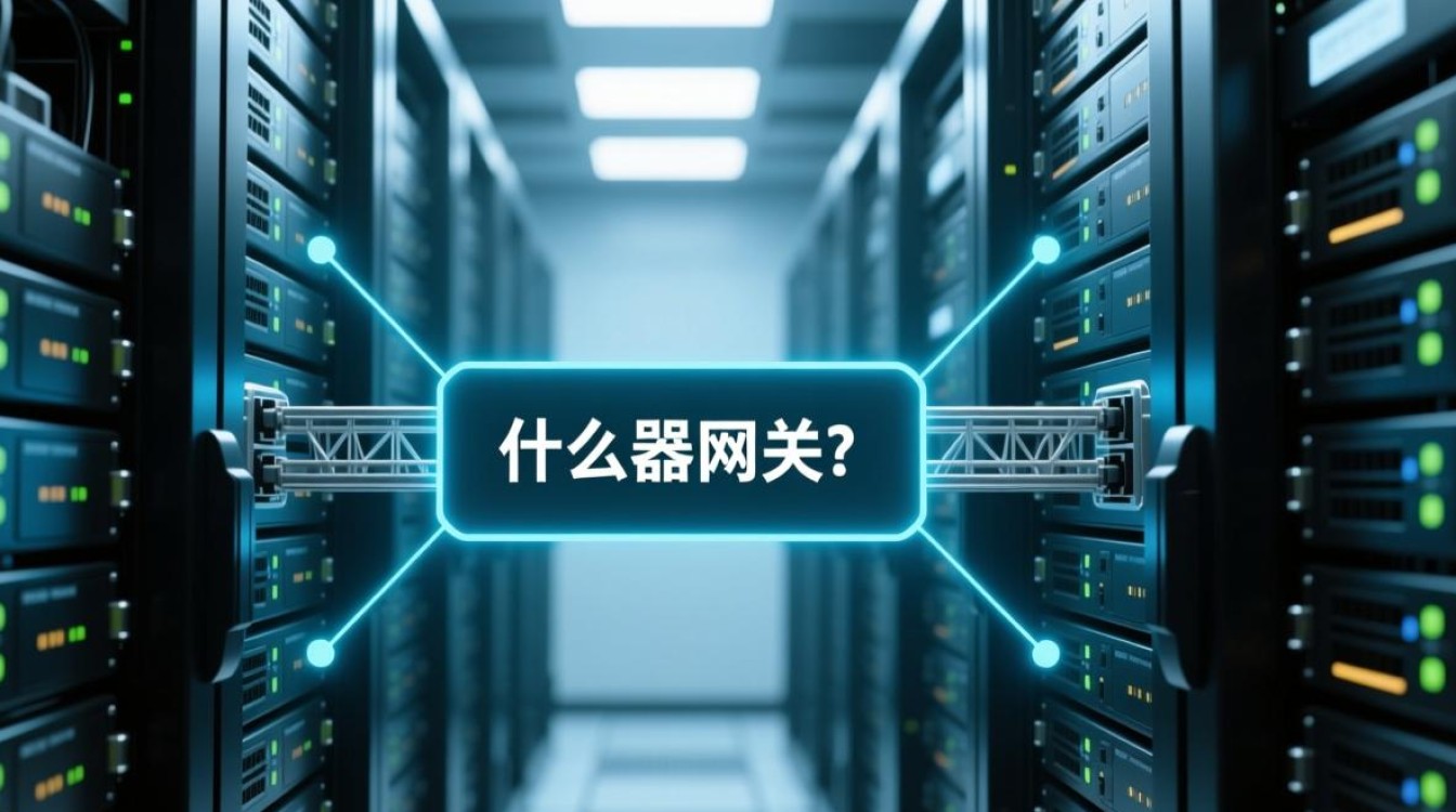 服务器网关究竟是什么？它在网络中扮演着怎样的角色？
