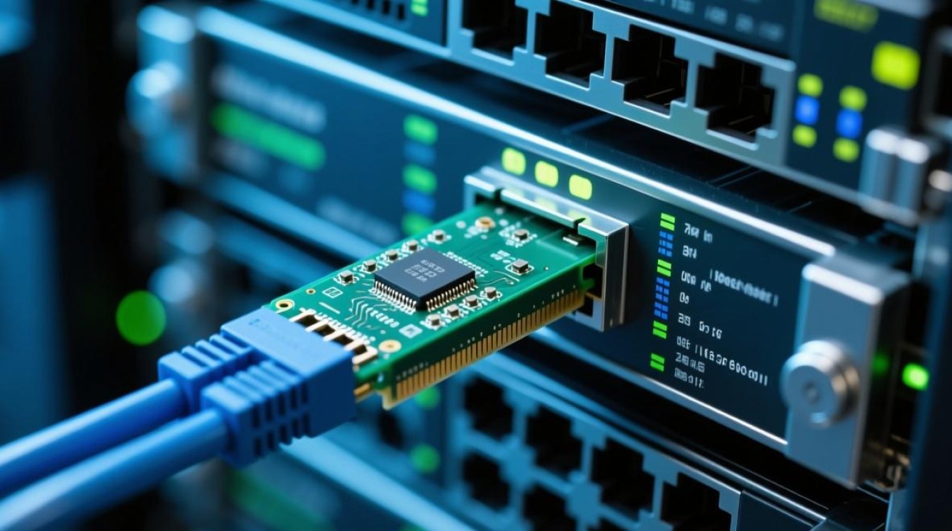 服务器网卡休眠后,网络连接稳定性是否会受到影响? 服务器网卡休眠后,网络连接稳定性是否会受到影响?