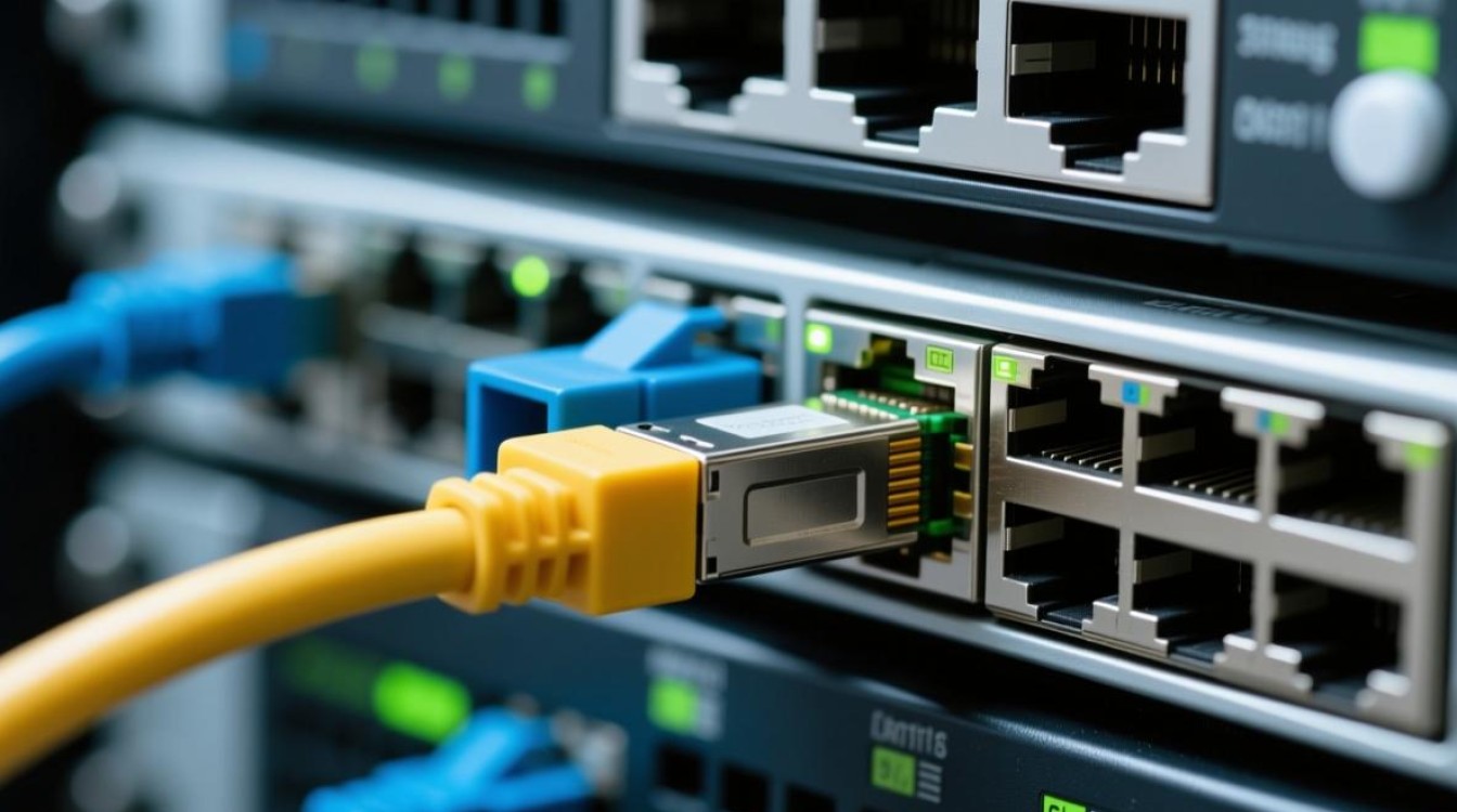 服务器网卡连接失败，究竟是什么原因导致这一技术难题？