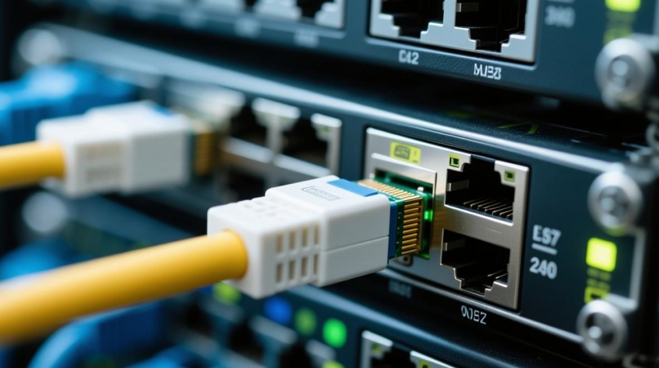 服务器网卡连接失败，究竟是什么原因导致这一技术难题？