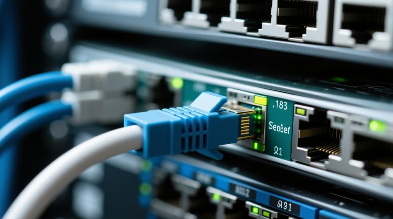 服务器网卡连接失败，究竟是什么原因导致这一技术难题？