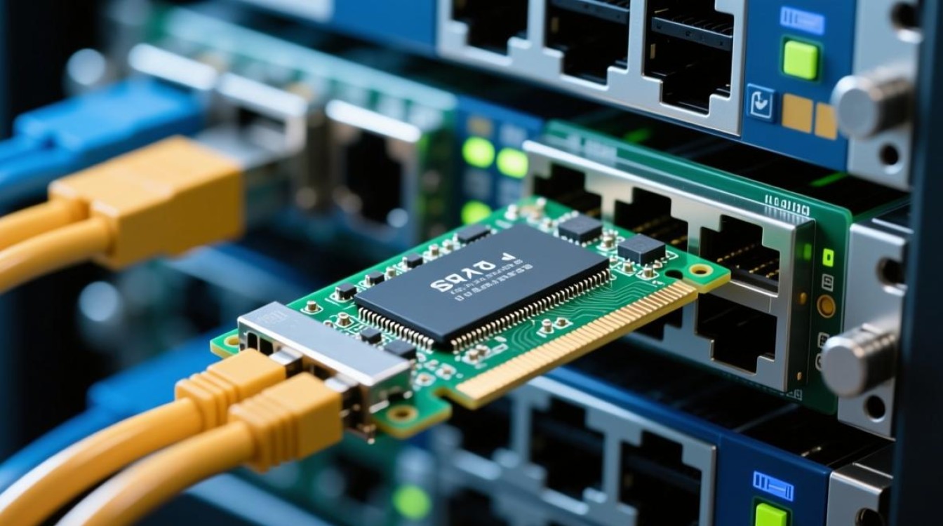 服务器网卡价格为何波动如此之大？揭秘影响价格的关键因素！