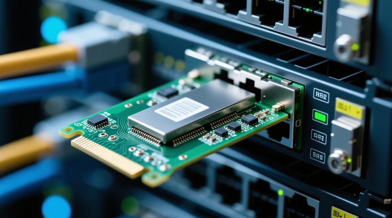 服务器网卡价格为何波动如此之大？揭秘影响价格的关键因素！