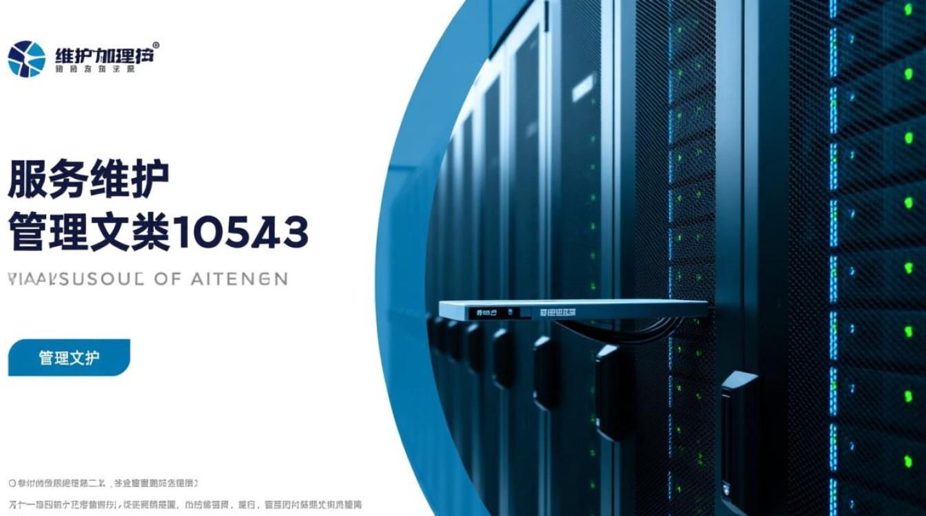 这份服务器维护与管理文档具体介绍了哪些关键内容？