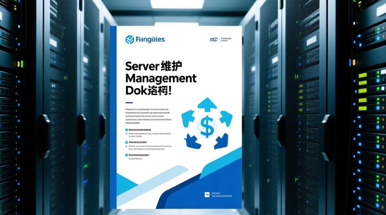 这份服务器维护与管理文档具体介绍了哪些关键内容？