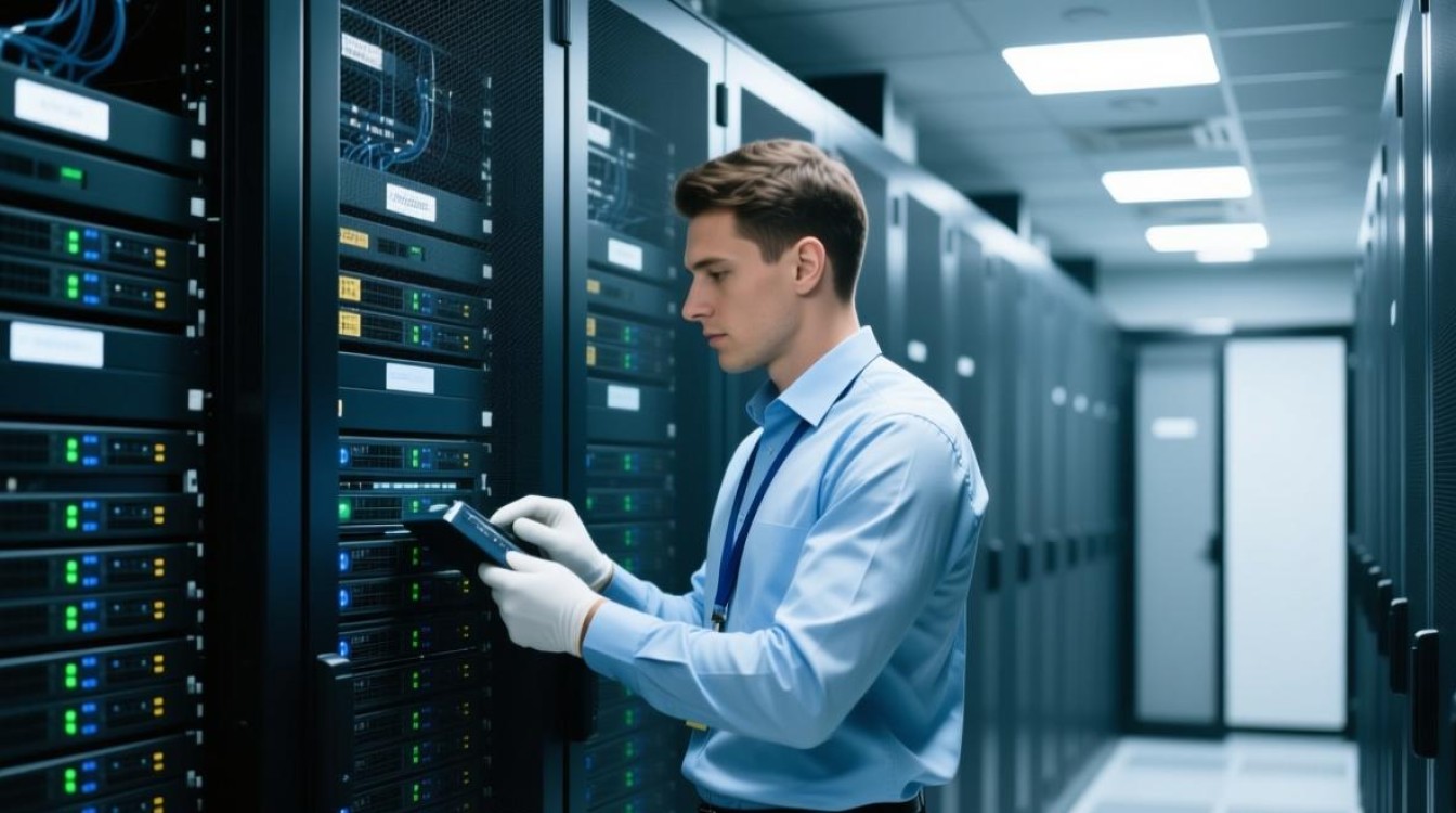 服务器维护期间，数据库管理面临哪些挑战和应对策略？