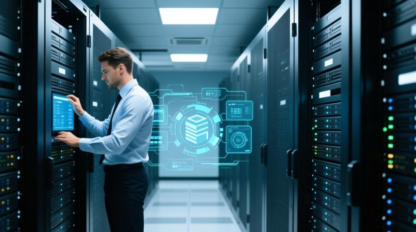 服务器维护期间，数据库管理面临哪些挑战和应对策略？